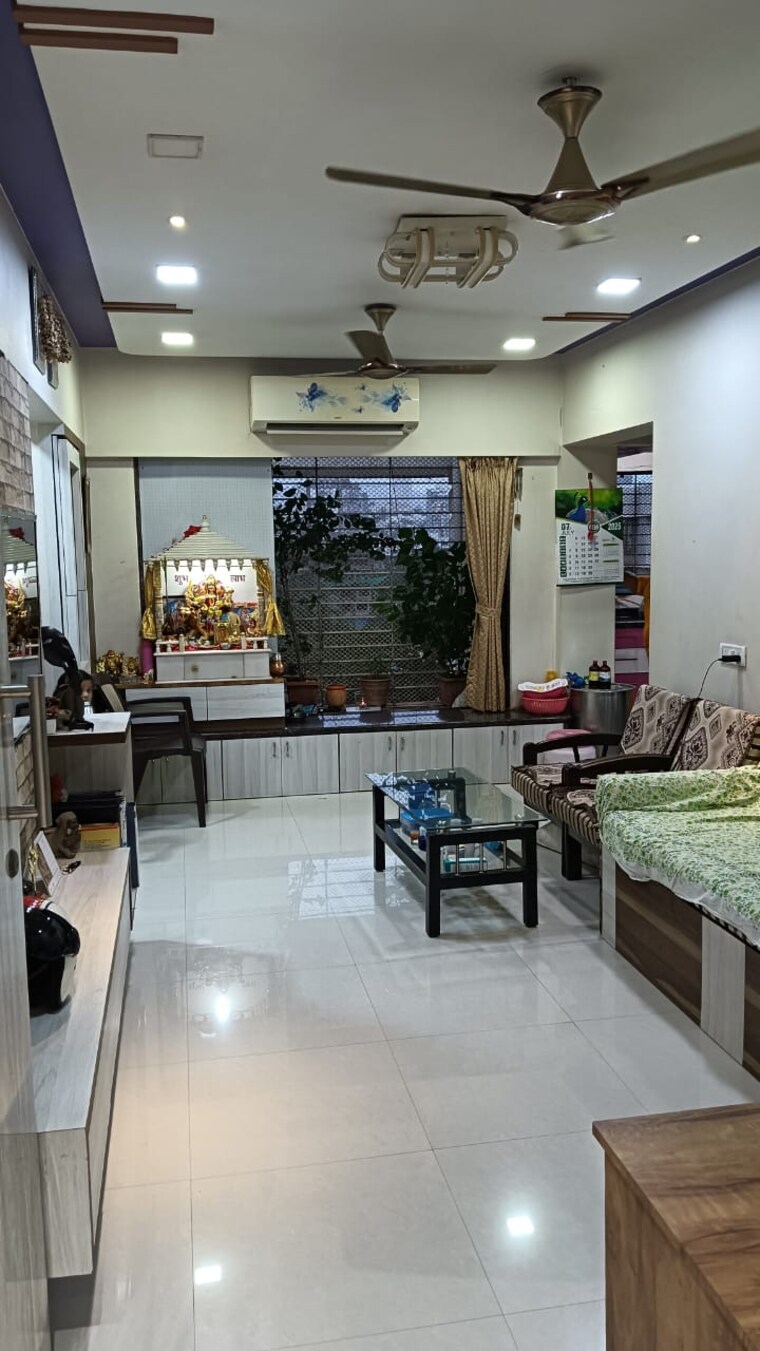 Kitchen, vikas-park-chs 2 Bedroom 712 Sq.Ft. Apartment In Malad West Mumbai 9465457