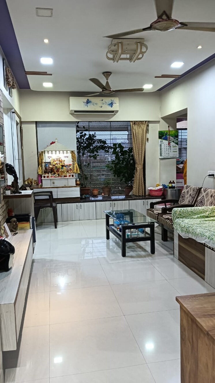 Kitchen, vikas-park-chs 2 Bedroom 712 Sq.Ft. Apartment In Malad West Mumbai 9465457