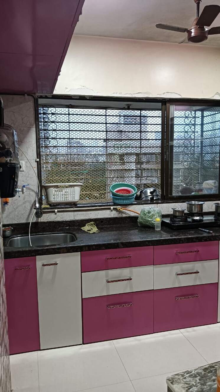 Kitchen, vikas-park-chs 2 Bedroom 712 Sq.Ft. Apartment In Malad West Mumbai 9465457