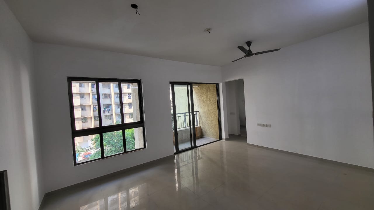 1 BHK Apartment For Rent in Lodha Casa Bella Gold