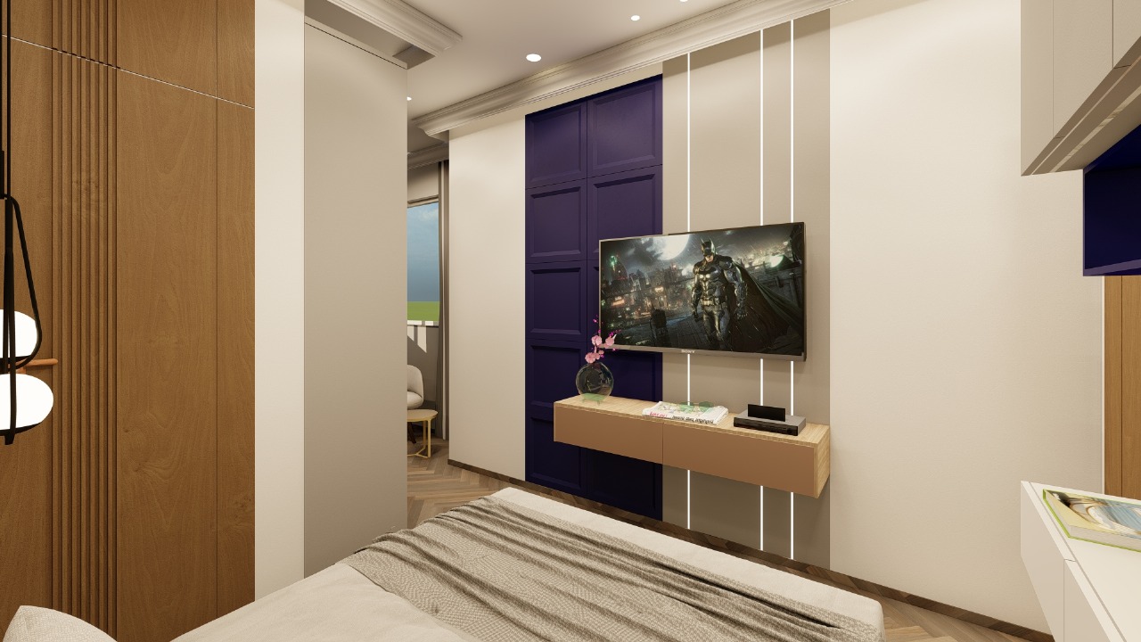3 BHK Apartment For Sale in Ramprastha Imperial Heights Phase 1
