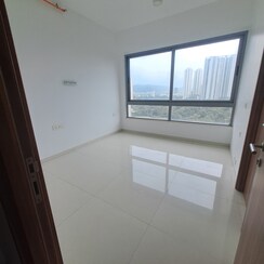 3 BHK Apartment For Sale in Oberoi Realty Enigma And Eternia