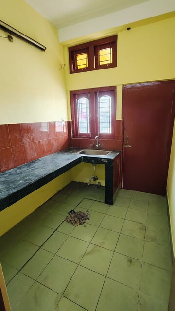 Kitchen in 2 BHK Apartment at Agshia – for Rent