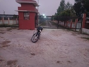 Plot Area in  Plot at Mohanlalganj – for Sale