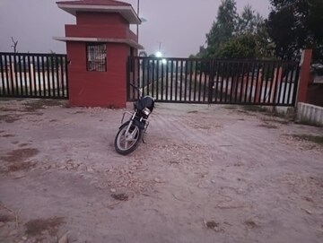 Plot Area in  Plot at Mohanlalganj – for Sale