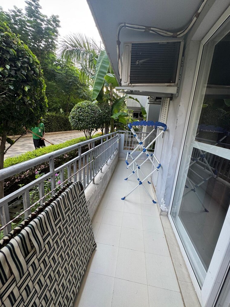 Balcony, ss-linden 4 Bedroom 2741 Sq.Ft. Apartment In Sector 84 Gurgaon 9465465