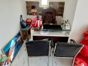  6+ BHK Independent House at Central Derabassi – for Sale