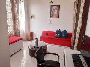 Living Room in 6+ BHK Independent House at Central Derabassi – for Sale