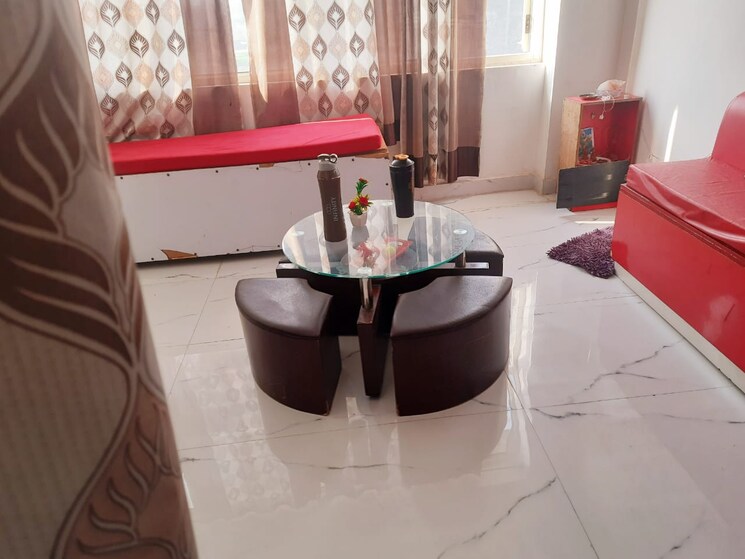 Living Room, central derabassi 6+ Bedroom 2400 Sq.Ft. Independent House In Central Derabassi Chandigarh 9465462