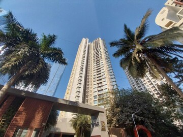 3 BHK Apartment For Sale in Runwals The Reserve, Worli