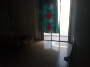 Bathroom in 3 BHK Apartment at Chikuwadi – for Sale