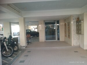  3 BHK Apartment at Chikuwadi – for Sale