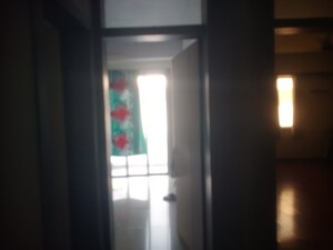 Building Lobby in 3 BHK Apartment at Chikuwadi – for Sale