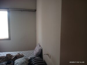Living Room in 3 BHK Apartment at Chikuwadi – for Sale