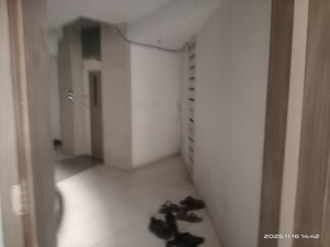 Building Lobby in 3 BHK Apartment at Chikuwadi – for Sale