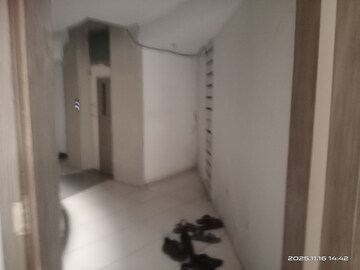 Building Lobby in 3 BHK Apartment at Chikuwadi – for Sale