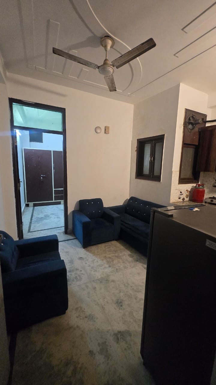 2 BHK Builder Floor For Rent in Smart Homes