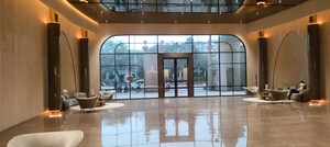  3 BHK Apartment at Tharwani Majestic Towers, Kalyan West – for Sale