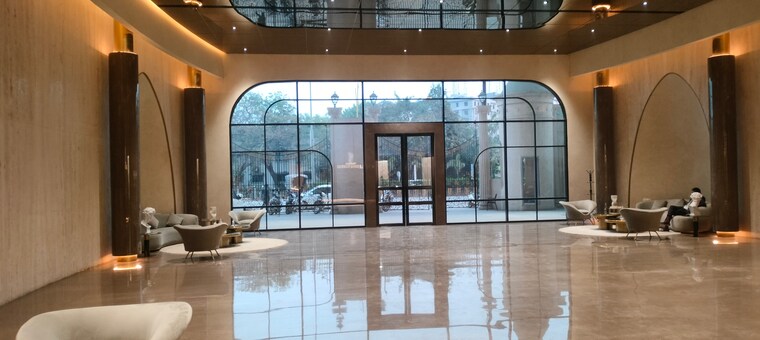 undefined, tharwani-majestic-towers 3 Bedroom 1048 Sq.Ft. Apartment In Kalyan West Thane 9465509