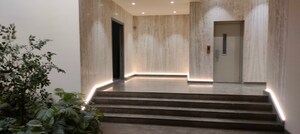 3 BHK Apartment – Exterior View View at Tharwani Majestic Towers, Kalyan West - for Sale