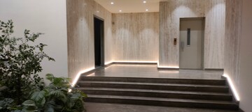 3 BHK Apartment – Exterior View View at Tharwani Majestic Towers, Kalyan West - for Sale