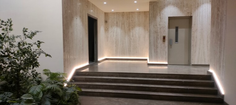 Exterior View, tharwani-majestic-towers 3 Bedroom 1048 Sq.Ft. Apartment In Kalyan West Thane 9465509