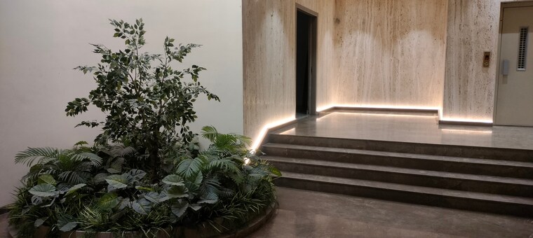 Exterior View, tharwani-majestic-towers 3 Bedroom 1048 Sq.Ft. Apartment In Kalyan West Thane 9465509