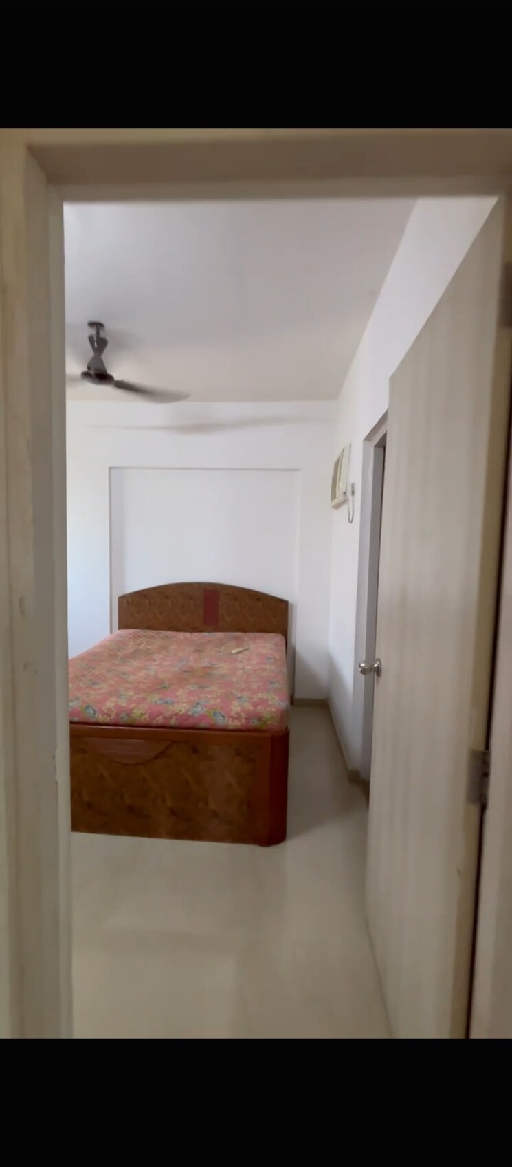 Master Bedroom, casa-rio-viva 1 Bedroom 594 Sq.Ft. Apartment In Dombivli East Thane 9465490