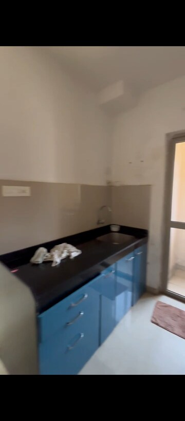 Kitchen in 1 BHK Apartment at Casa Rio Viva, Dombivli East – for Rent