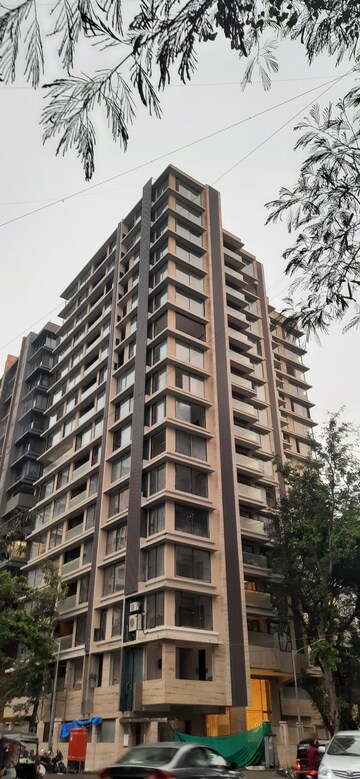 3 BHK Apartment For Rent in Khar West