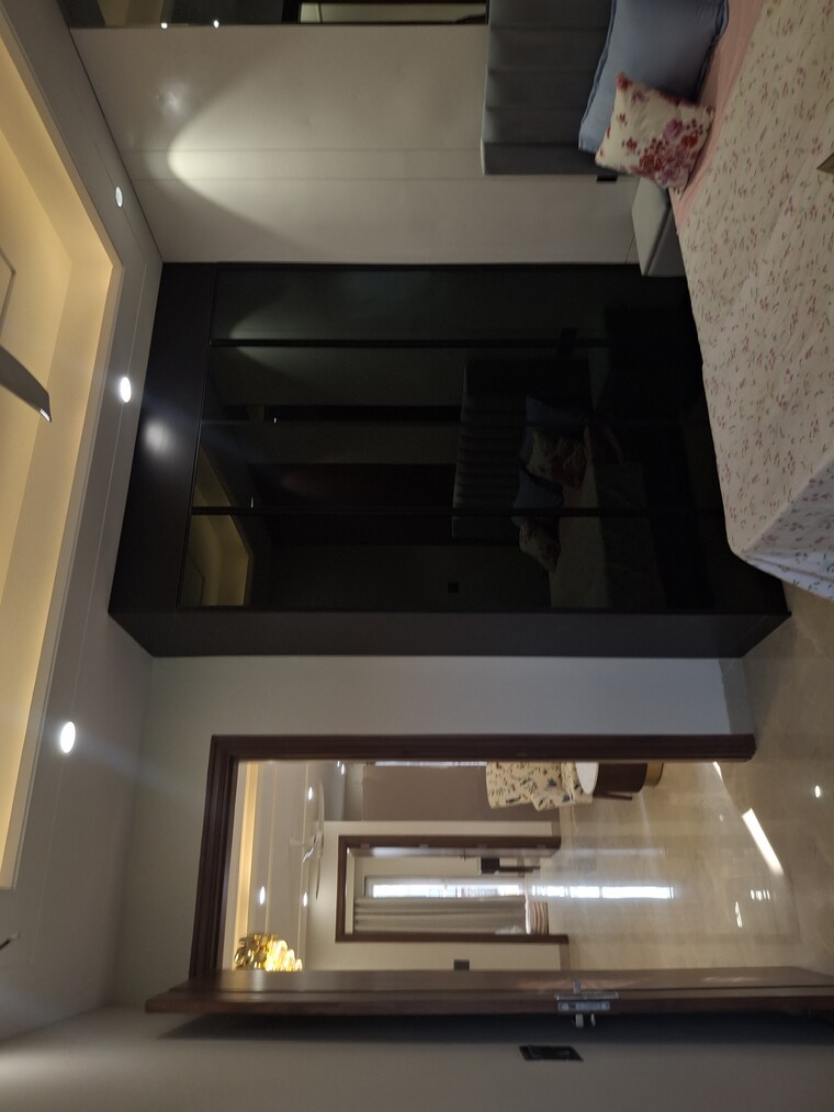 Living Room, bptp-green-oaks 3.5 Bedroom 1620 Sq.Ft. Builder Floor In Sector 70a Gurgaon 9465383