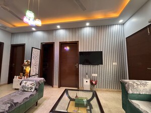 Team Area in 3 BHK Builder Floor at Sushant Lok 2, Sector 57 – for Sale