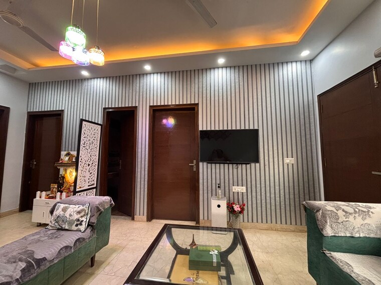Team Area, sushant-lok-2 3 Bedroom 300 Sq.Ft. Builder Floor In Sector 57 Gurgaon 9465501