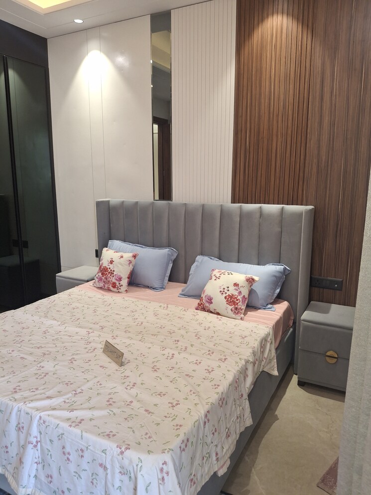 undefined, bptp-green-oaks 3.5 Bedroom 1620 Sq.Ft. Builder Floor In Sector 70a Gurgaon 9465383