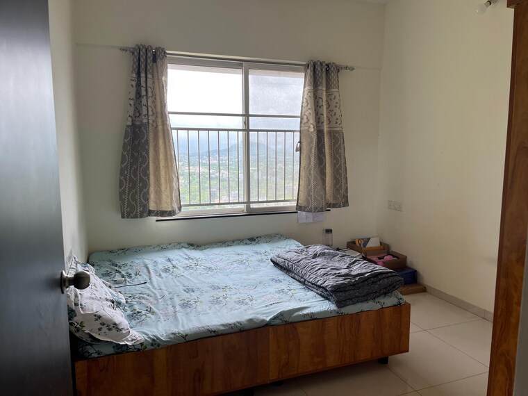 Bedroom, kolte-patil-life-republic 1 Bedroom 502 Sq.Ft. Apartment In Hinjewadi Pune 9465473