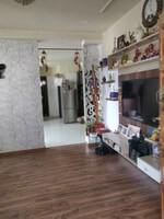 3 BHK 1500 Sq.Ft. Apartment in Sunrise Valley Attapur