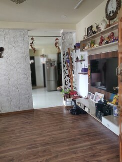 3 BHK Apartment For Sale in Sunrise Valley Attapur