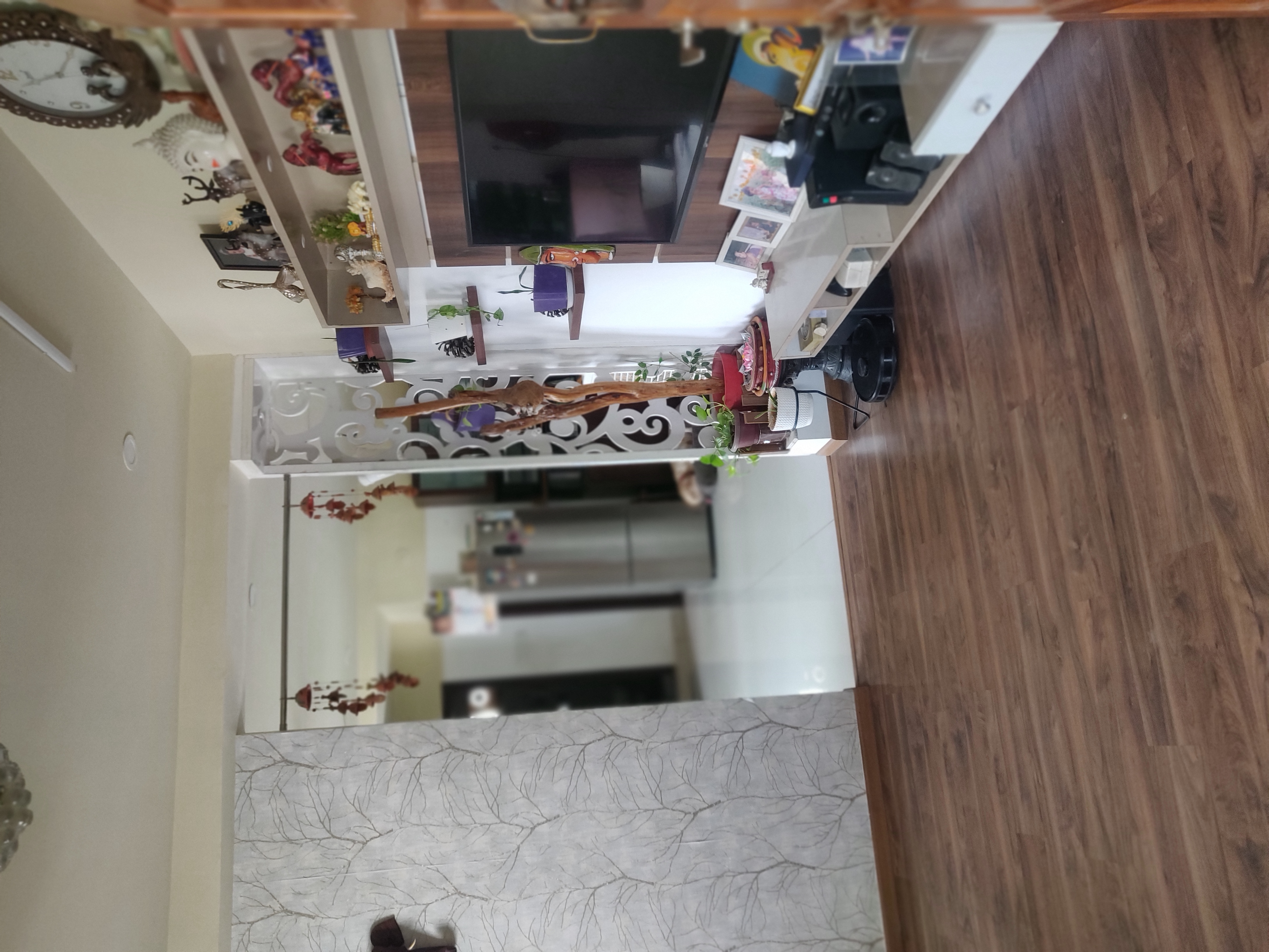 3 BHK Apartment For Sale in Sunrise Valley Attapur