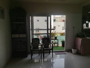 Gym in 3 BHK Apartment at Sunrise Valley Attapur, Attapur – for Sale