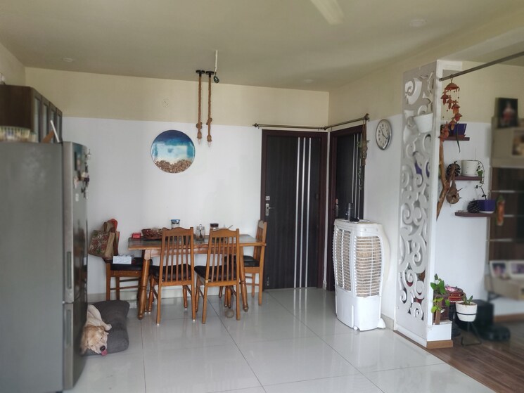 Living Room, sunrise-valley-attapur 3 Bedroom 1500 Sq.Ft. Apartment In Attapur Hyderabad 9465541