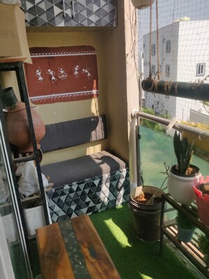 Furnished Amenities in 3 BHK Apartment at Sunrise Valley Attapur, Attapur – for Sale