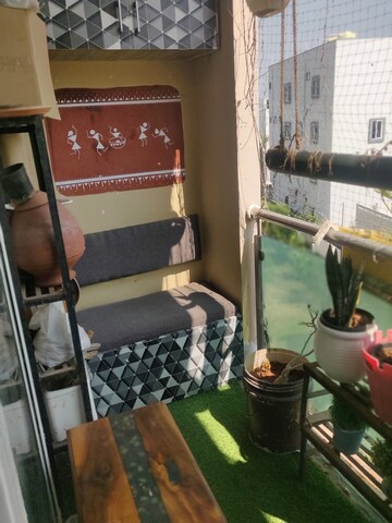 Furnished Amenities in 3 BHK Apartment at Sunrise Valley Attapur, Attapur – for Sale