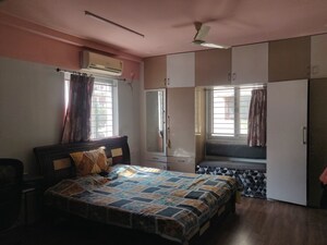 Bedroom in 3 BHK Apartment at Sunrise Valley Attapur, Attapur – for Sale
