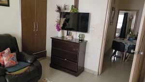 Furnished Amenities in 3.5 BHK Apartment at Orris Carnation Residency, Sector 85 – for Rent