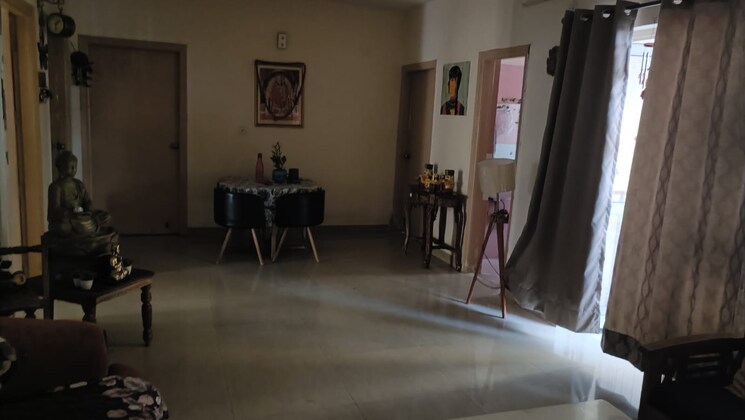 Gym, orris-carnation-residency 3.5 Bedroom 1700 Sq.Ft. Apartment In Sector 85 Gurgaon 9465549