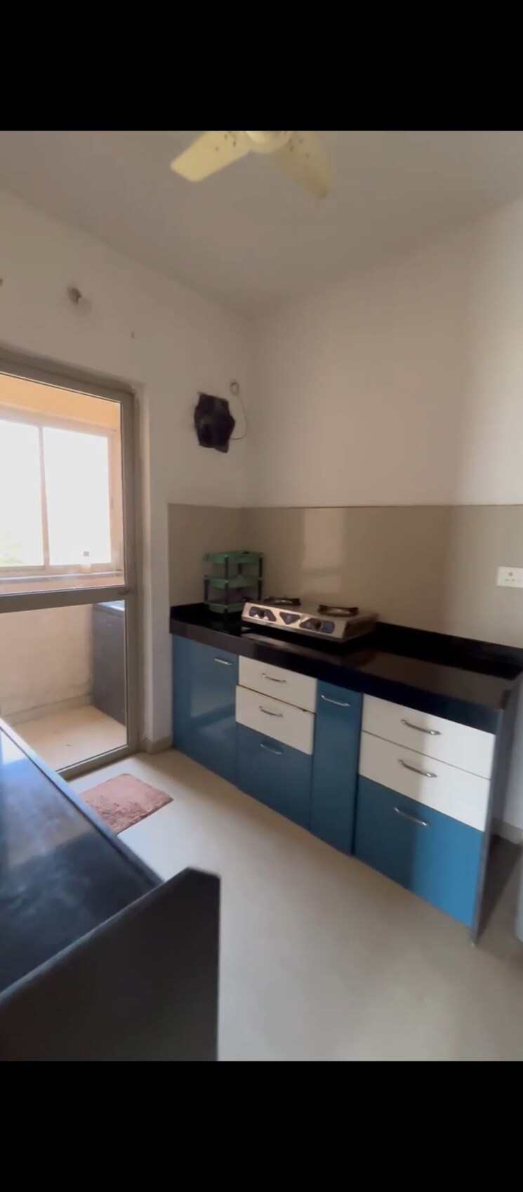 Kitchen, casa-rio-viva 1 Bedroom 594 Sq.Ft. Apartment In Dombivli East Thane 9465513