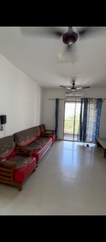 1 BHK Apartment For Rent in Casa Rio Viva, Dombivli East