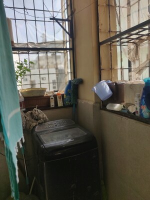 Living Room in 3 BHK Apartment at Sunrise Valley Attapur, Attapur – for Sale