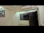 1 BHK 550 Sq.Ft. Apartment in Amol CHS Mahim