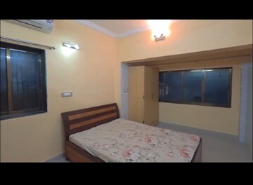Bedroom in 1 BHK Apartment at Amol CHS Mahim, Mahim – for Rent